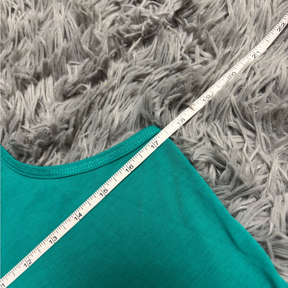 Y2k Dry- Fit Athletic Tank Top - Picture 11 of 15